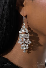 Load image into Gallery viewer, Paparazzi Accessories - The D'Etta