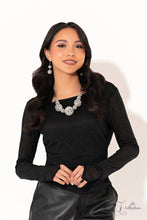 Load image into Gallery viewer, Paparazzi Accessories - Undaunted