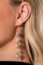 Load image into Gallery viewer, Paparazzi Accessories - Aristocratic