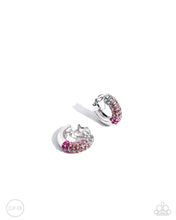 Load image into Gallery viewer, Paparazzi Accessories - Ombré Observer - Pink
