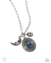 Load image into Gallery viewer, Paparazzi Accessories - Stirring Season - Blue
