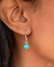 Load image into Gallery viewer, Paparazzi Accessories - Earthy Expose - Blue