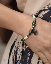Load image into Gallery viewer, Paparazzi Accessories - Seasoned Adventurer - Multi
