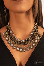 Load image into Gallery viewer, Paparazzi Accessories - Revolution