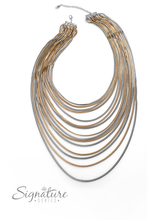 Load image into Gallery viewer, Paparazzi Accessories - The Linda