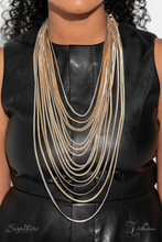 Load image into Gallery viewer, Paparazzi Accessories - The Linda
