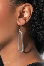 Load image into Gallery viewer, Paparazzi Accessories - The Linda