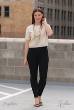 Load image into Gallery viewer, Paparazzi Accessories - The Linda