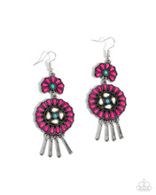 Load image into Gallery viewer, Paparazzi Accessories - Watch the Sunset - Pink