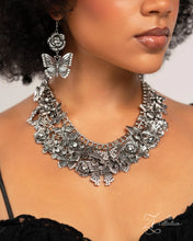 Load image into Gallery viewer, Paparazzi Accessories - The McKayla