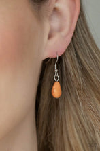 Load image into Gallery viewer, Paparazzi Accessories - Tropical Mirage - Orange