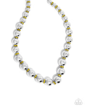 Load image into Gallery viewer, Paparazzi Accessories - Color Closeness - Yellow