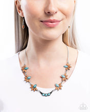 Load image into Gallery viewer, Paparazzi Accessories - Substantial Stone - Brown
