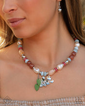 Load image into Gallery viewer, Paparazzi Accessories - Glimpses of Malibu - Complete Trend Blend