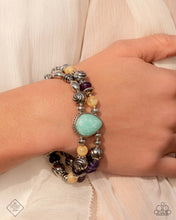 Load image into Gallery viewer, Paparazzi Accessories - Jovial Jive - Multi