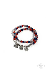 Load image into Gallery viewer, Paparazzi Accessories - Choose Love - Multi