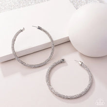 Load image into Gallery viewer, Paparazzi Accessories - Classy Condition - White