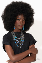 Load image into Gallery viewer, Paparazzi Accessories - Hypnotic