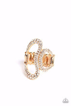 Load image into Gallery viewer, Paparazzi Accessories - Gap Year - Gold