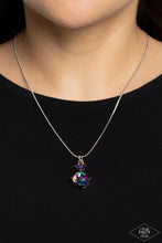 Load image into Gallery viewer, Paparazzi Accessories - Top Dollar Diva - Multi