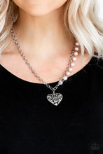 Load image into Gallery viewer, Paparazzi - Forever In My Heart - Pink