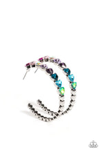 Load image into Gallery viewer, Paparazzi Accessories - Hypnotic Heart Attack - Multi