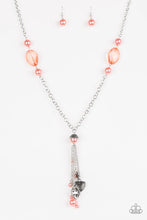 Load image into Gallery viewer, Paparazzi - Heart-Stopping Harmony - Orange