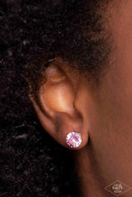 Load image into Gallery viewer, Paparazzi Accessories - Greatest Treasure - Pink