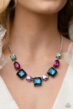 Load image into Gallery viewer, Paparazzi Accessories - Elevated Edge - Multi