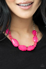Load image into Gallery viewer, Paparazzi - Melrose Melody - Pink