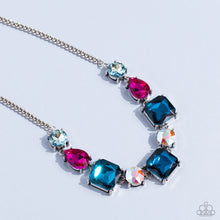 Load image into Gallery viewer, Paparazzi Accessories - Elevated Edge - Multi