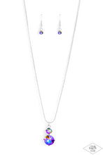 Load image into Gallery viewer, Paparazzi Accessories - Top Dollar Diva - Multi