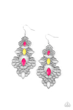 Load image into Gallery viewer, Paparazzi - Flamboyant Frills - Multi