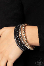 Load image into Gallery viewer, Paparazzi Accessories - Retro Rocker - Multi