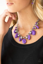 Load image into Gallery viewer, Paparazzi - Grand Canyon Grotto - Purple