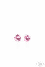 Load image into Gallery viewer, Paparazzi Accessories - Greatest Treasure - Pink