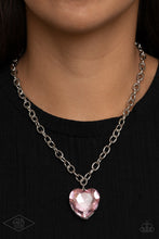 Load image into Gallery viewer, Paparazzi Accessories - Flirtatiously Flashy - Pink