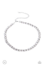 Load image into Gallery viewer, Paparazzi Accessories - Classy Couture - White