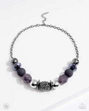 Load image into Gallery viewer, Paparazzi Accessories - A Warm Welcome - Black
