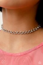 Load image into Gallery viewer, Paparazzi Accessories - Classy Couture - White