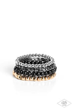 Load image into Gallery viewer, Paparazzi Accessories - Retro Rocker - Multi