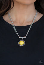 Load image into Gallery viewer, Paparazzi - Gypsy Gulf - Yellow