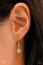 Load image into Gallery viewer, Paparazzi Accessories - Classy Couture - White
