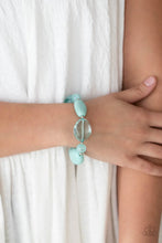 Load image into Gallery viewer, Paparazzi - I Need a STAYCATION - Blue