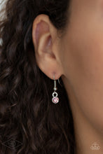 Load image into Gallery viewer, Paparazzi Accessories - Flirtatiously Flashy - Pink