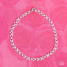 Load image into Gallery viewer, Paparazzi Accessories - Classy Couture - White