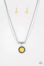 Load image into Gallery viewer, Paparazzi - Gypsy Gulf - Yellow