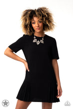 Load image into Gallery viewer, Paparazzi Accessories - Miss YOU-niverse - White
