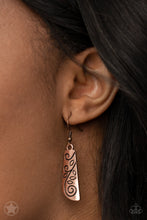 Load image into Gallery viewer, Paparazzi Accessories - Untamed - Multi