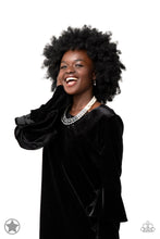 Load image into Gallery viewer, Paparazzi Accessories - Lady In Waiting - Multi